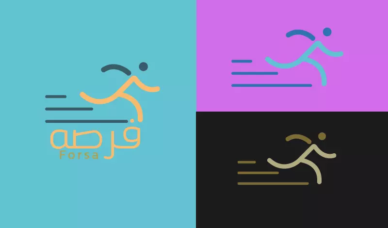 تصميم شعارات احترافية ومميزة