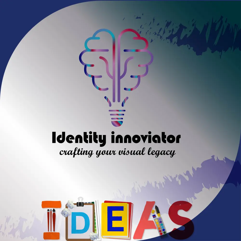 تصميم هوية بصرية متكاملة