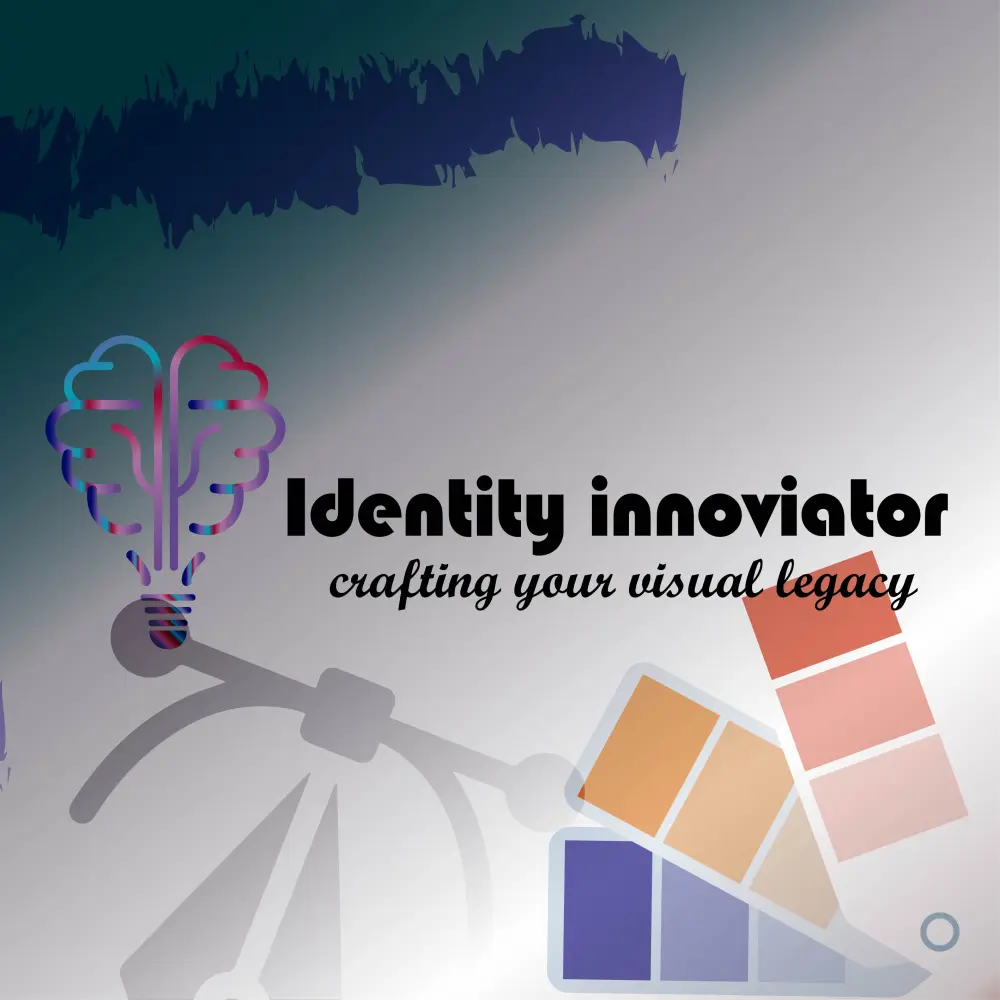 تصميم هوية بصرية متكاملة