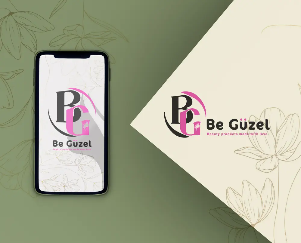 تصميم هوية بصرية متكاملة