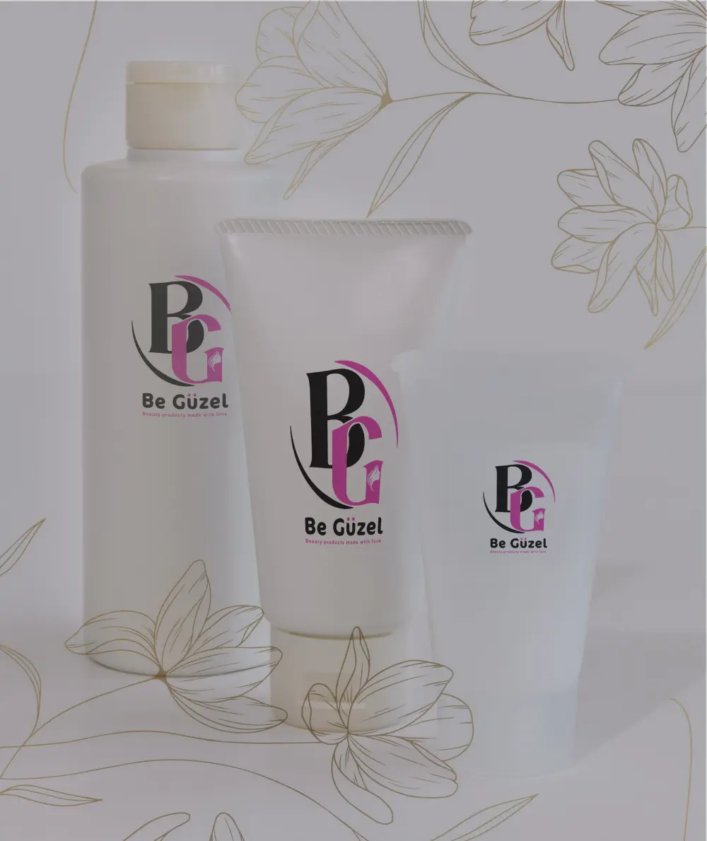 تصميم هوية بصرية متكاملة