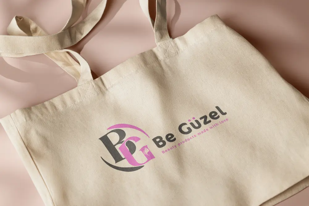 تصميم هوية بصرية متكاملة