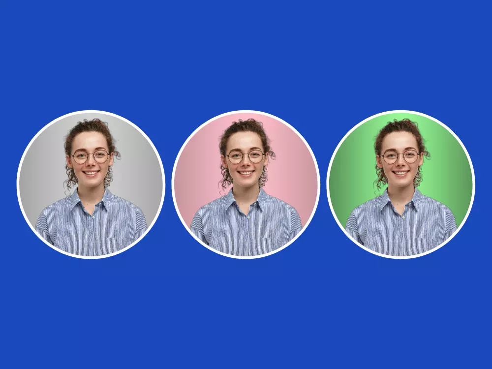 تعديل صورة حسابك الشخصي ل لينكد ان-LinkedIn أو الإنستغرام