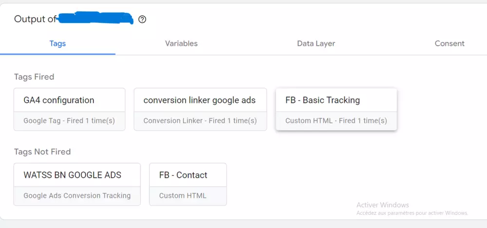 تفعيل وربط جوجل تاج مانجر Google Tag Manager بمتجرك أو موقعك