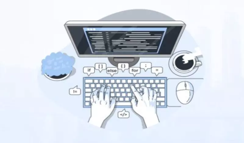 برمجة وتطوير مواقع وتطبيقات