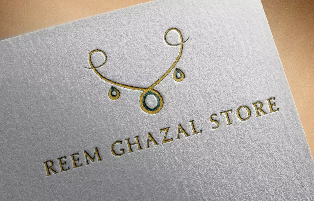 تصميم لوجو احترافي للشركات و جميع الأنشطة التجارية