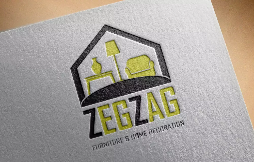 تصميم لوجو احترافي للشركات و جميع الأنشطة التجارية