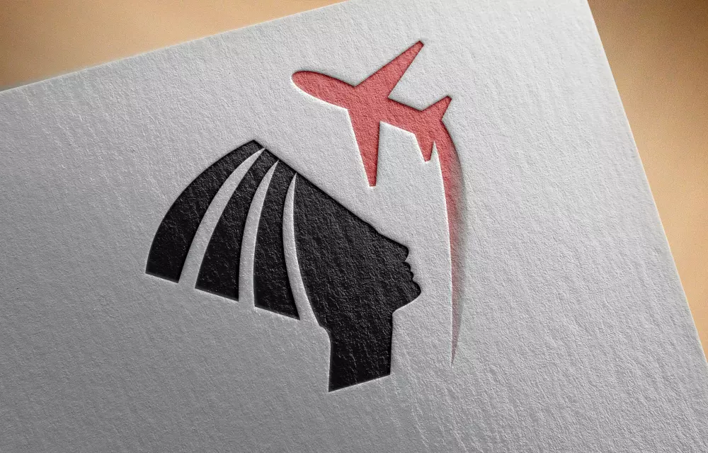 تصميم لوجو احترافي للشركات و جميع الأنشطة التجارية