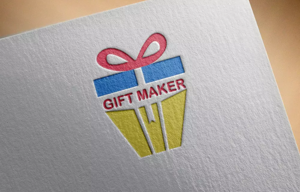 تصميم لوجو احترافي للشركات و جميع الأنشطة التجارية