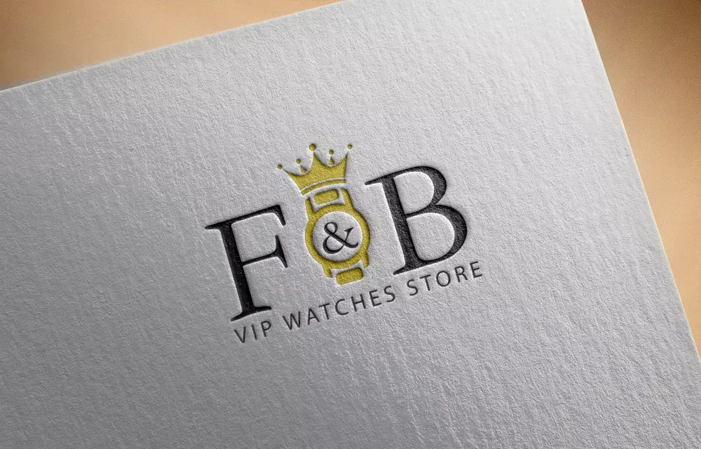 تصميم لوجو احترافي للشركات و جميع الأنشطة التجارية