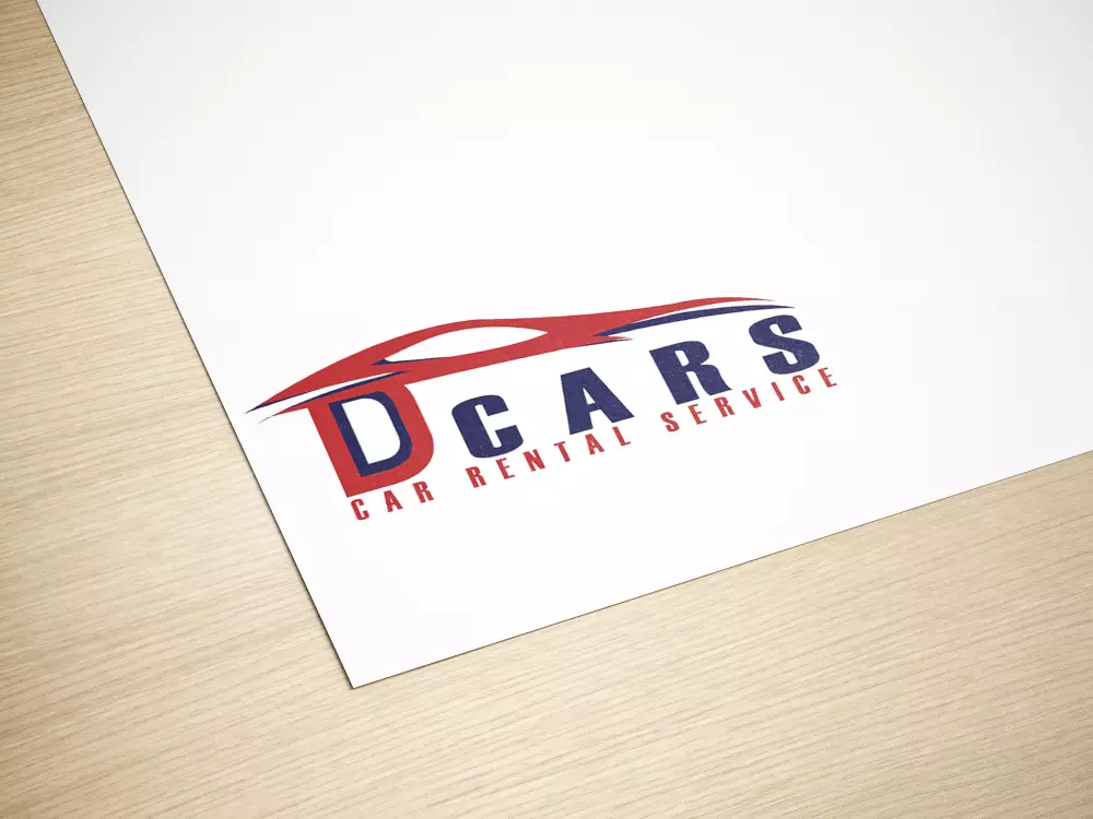 تصميم لوجو احترافي للشركات و جميع الأنشطة التجارية