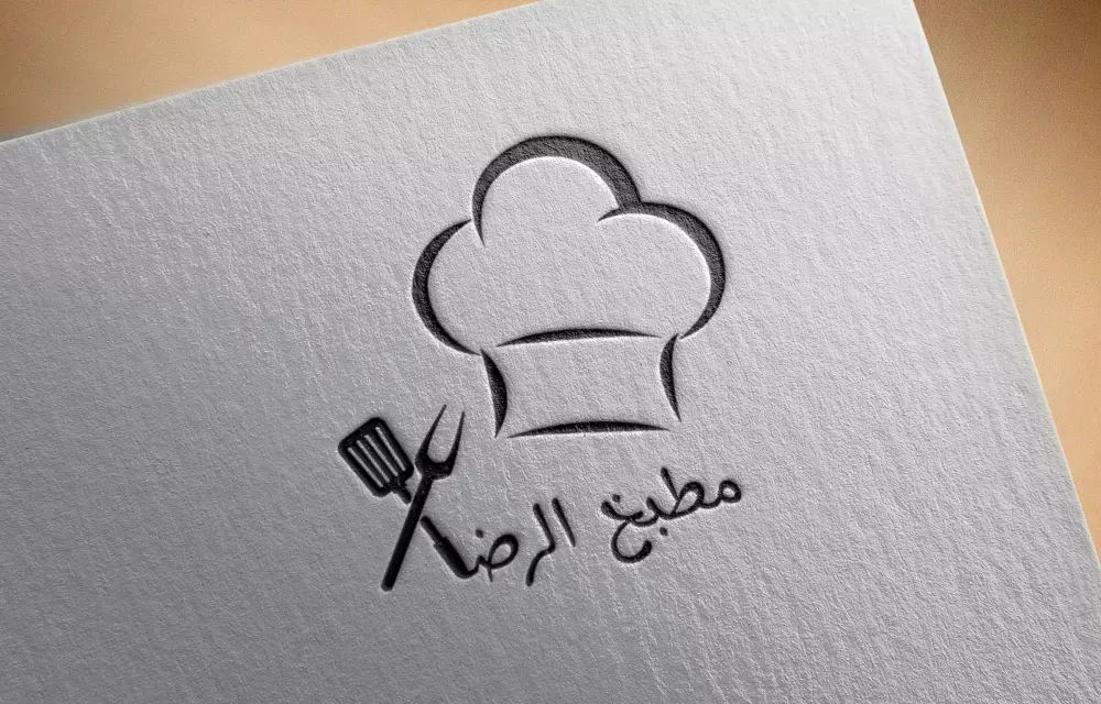 تصميم لوجو احترافي للشركات و جميع الأنشطة التجارية