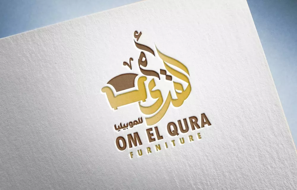 "أضف لمسة احترافية لهويتك مع شعار يعكس هويتك وقيمتك"