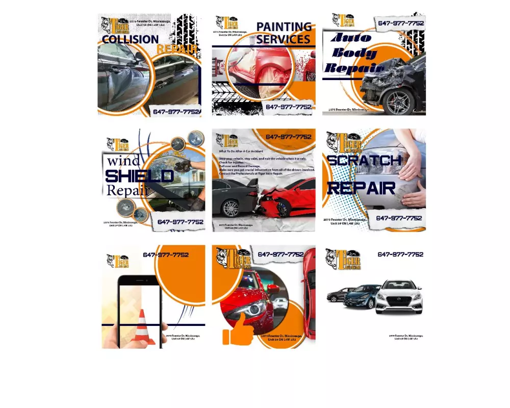 تصميم سوشيال ميديا