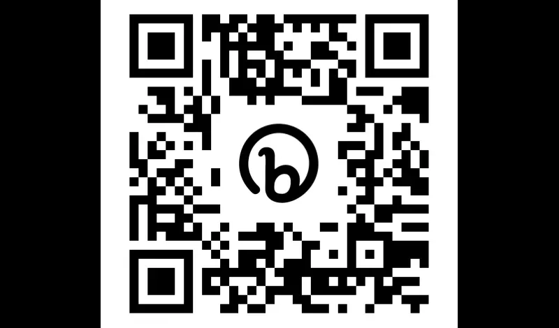 احصل علي بطاقة هوية و رمز QR code