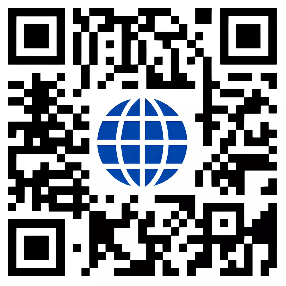 احصل علي رمز QR code عالي الجودة