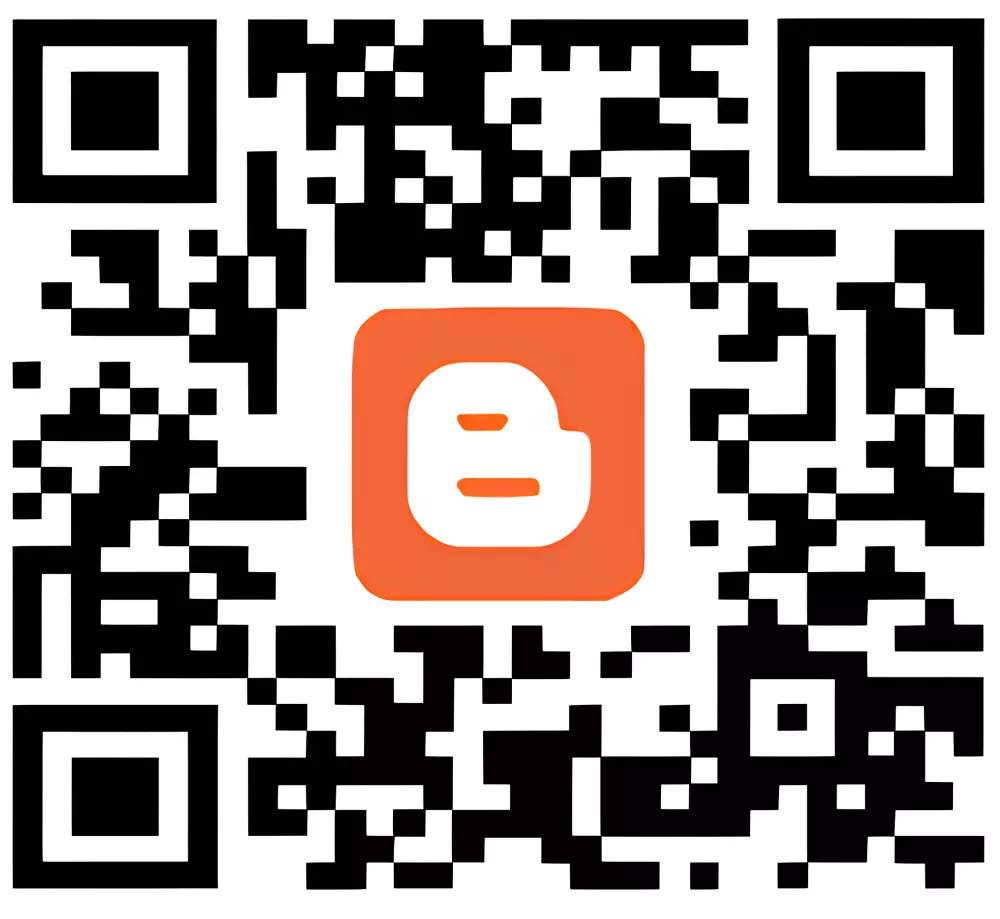 احصل علي رمز QR code عالي الجودة