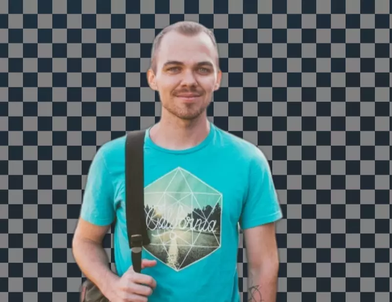 إذاله خلفيه الصور