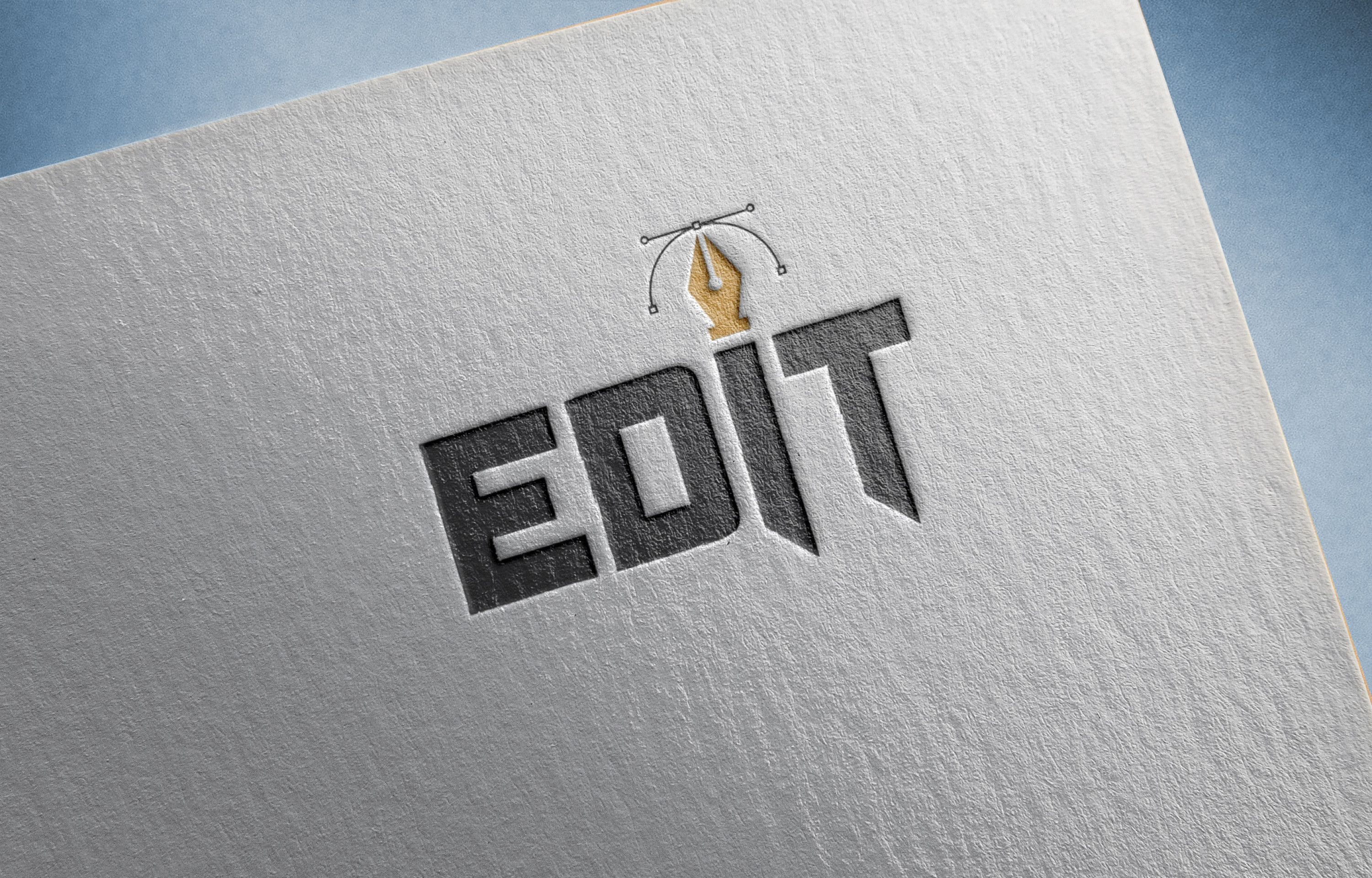 شعار احترافي لشركتك أو مؤسستك