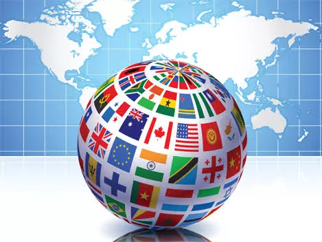 الترجمه والتدقيق اللغوي