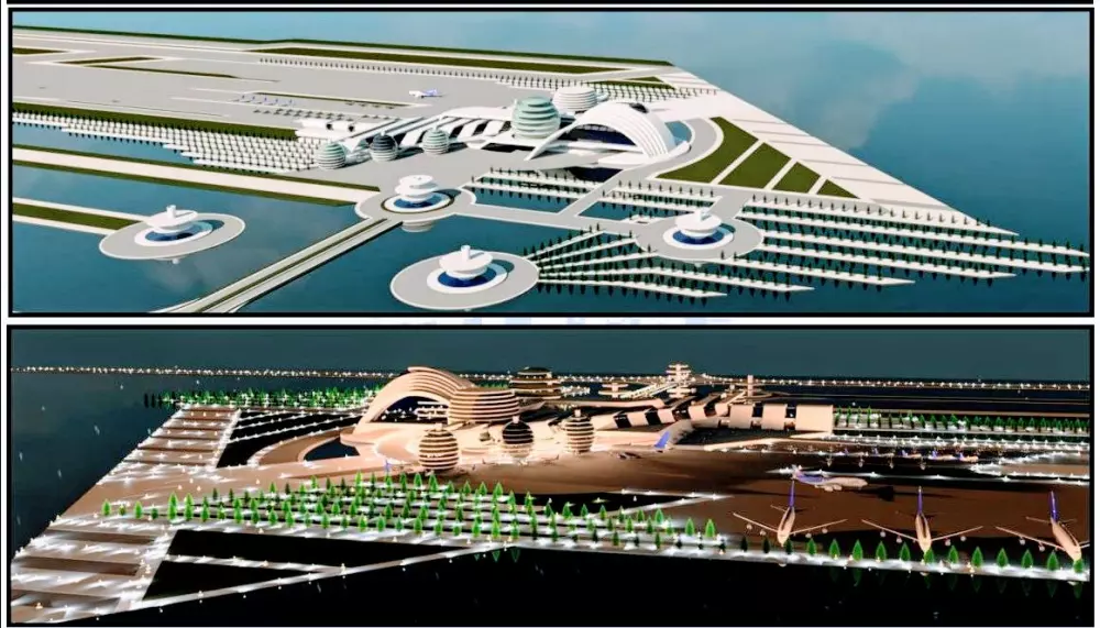 التصميم المعماري والاستشارات الهندسية