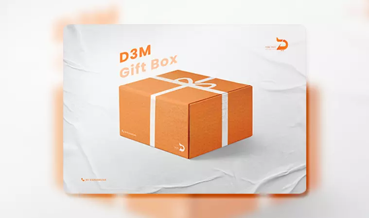 تصميم إعلان سوشيال ميديا