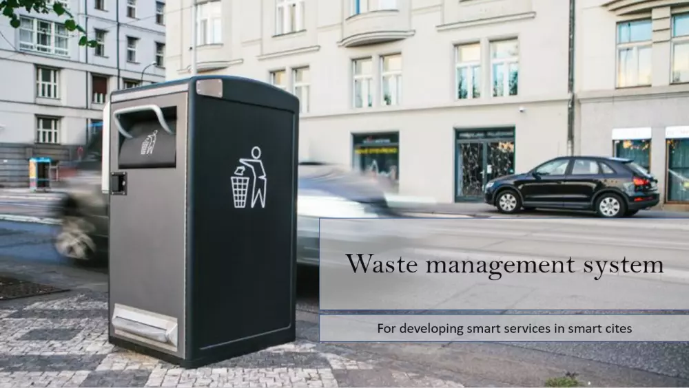 كتابه برزنتيشن لمشاريع التخرج