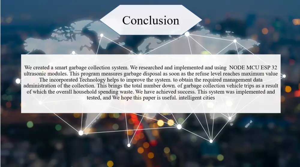 كتابه برزنتيشن لمشاريع التخرج