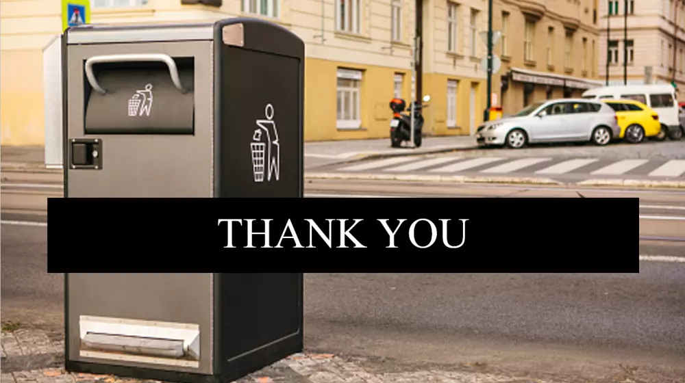 كتابه برزنتيشن لمشاريع التخرج