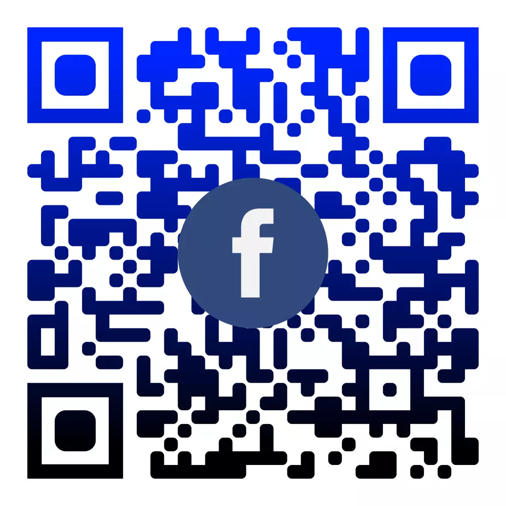 عمل Qr code احترافي