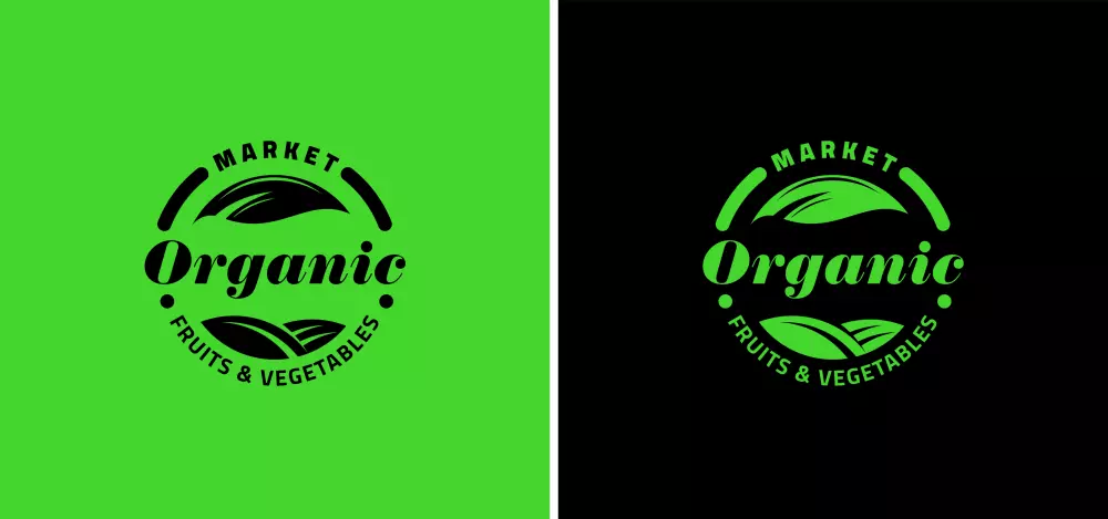 تصميم هوية بصرية