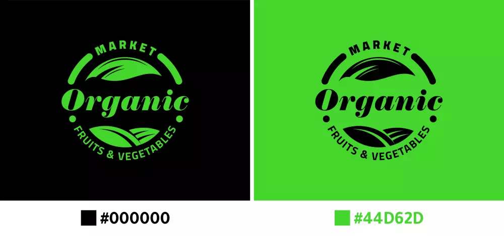 تصميم هوية بصرية