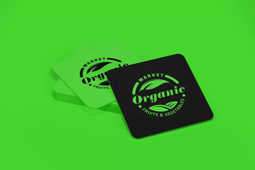 تصميم هوية بصرية