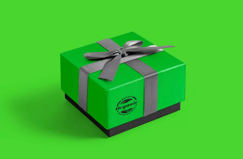 تصميم هوية بصرية