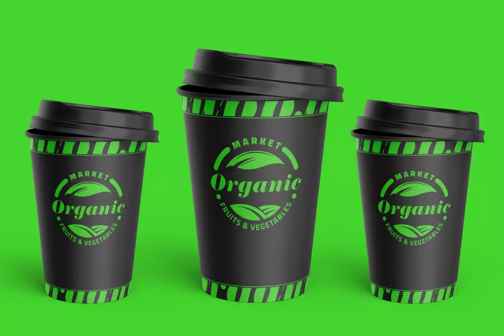 تصميم هوية بصرية