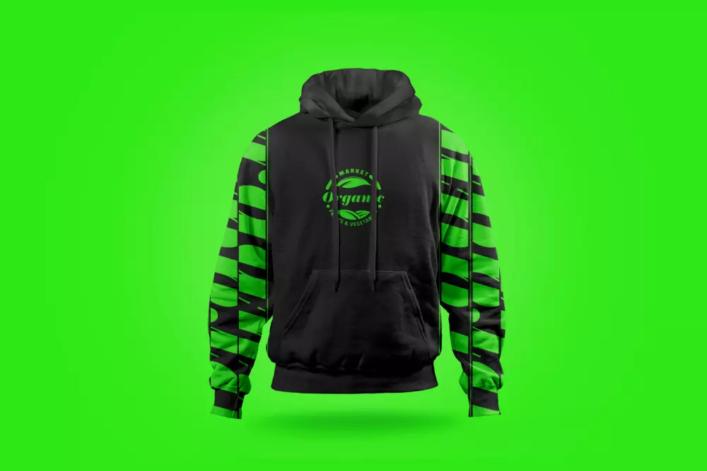 تصميم هوية بصرية