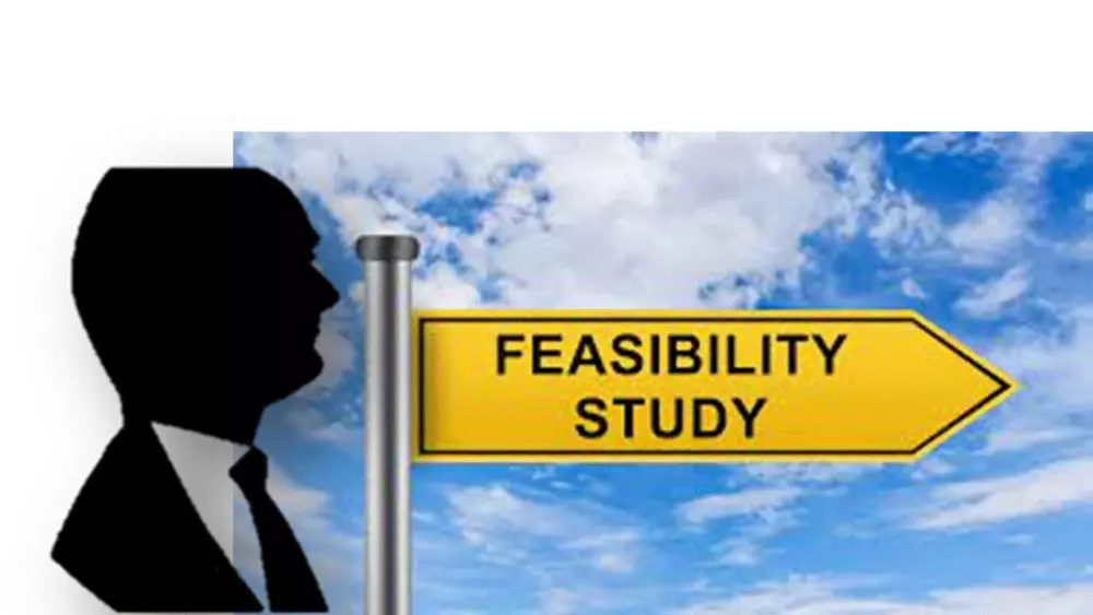 اعداد دراسات الجدوي