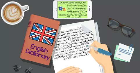 إعداد بحث أو مقالة احترافية باللغات الثلاث: العربية، الفرنسية، والإنجليزية