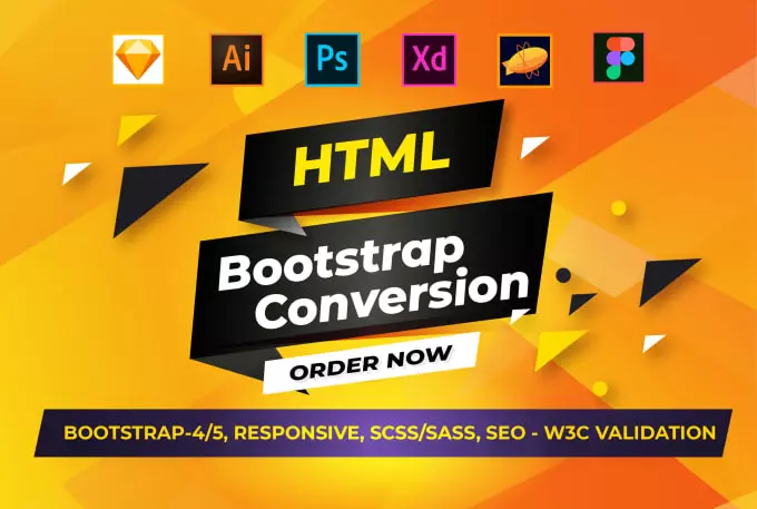 تصميم صفحة هبوط مناسبة لمشروعك الخاص (Landing page)