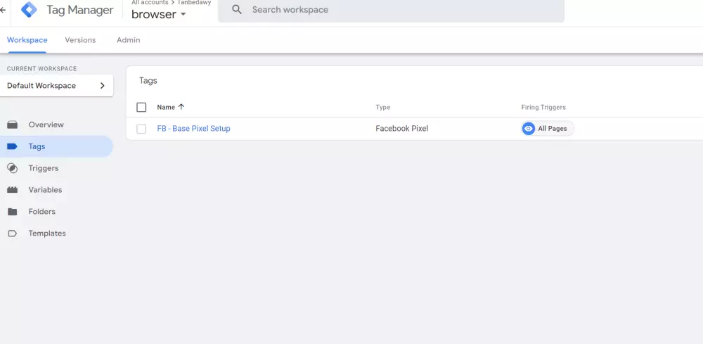 تفعيل الدومين بحساب ال Facebook Business وربط ال Facebook Pixel بالموقع.