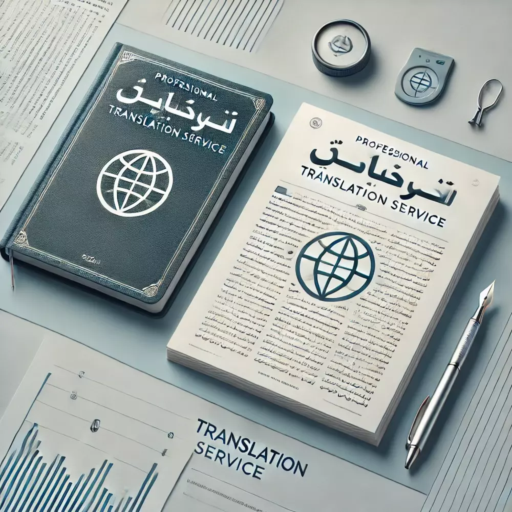 "ترجمة احترافية دقيقة من العربية إلى الإنجليزية والعكس"