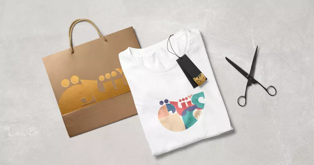 شعار ( لوجو ) مميز