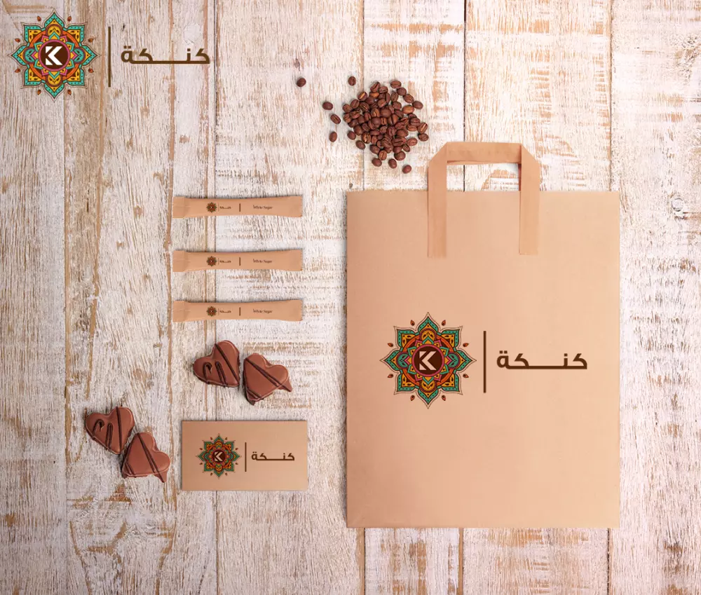 شعار ( لوجو ) مميز