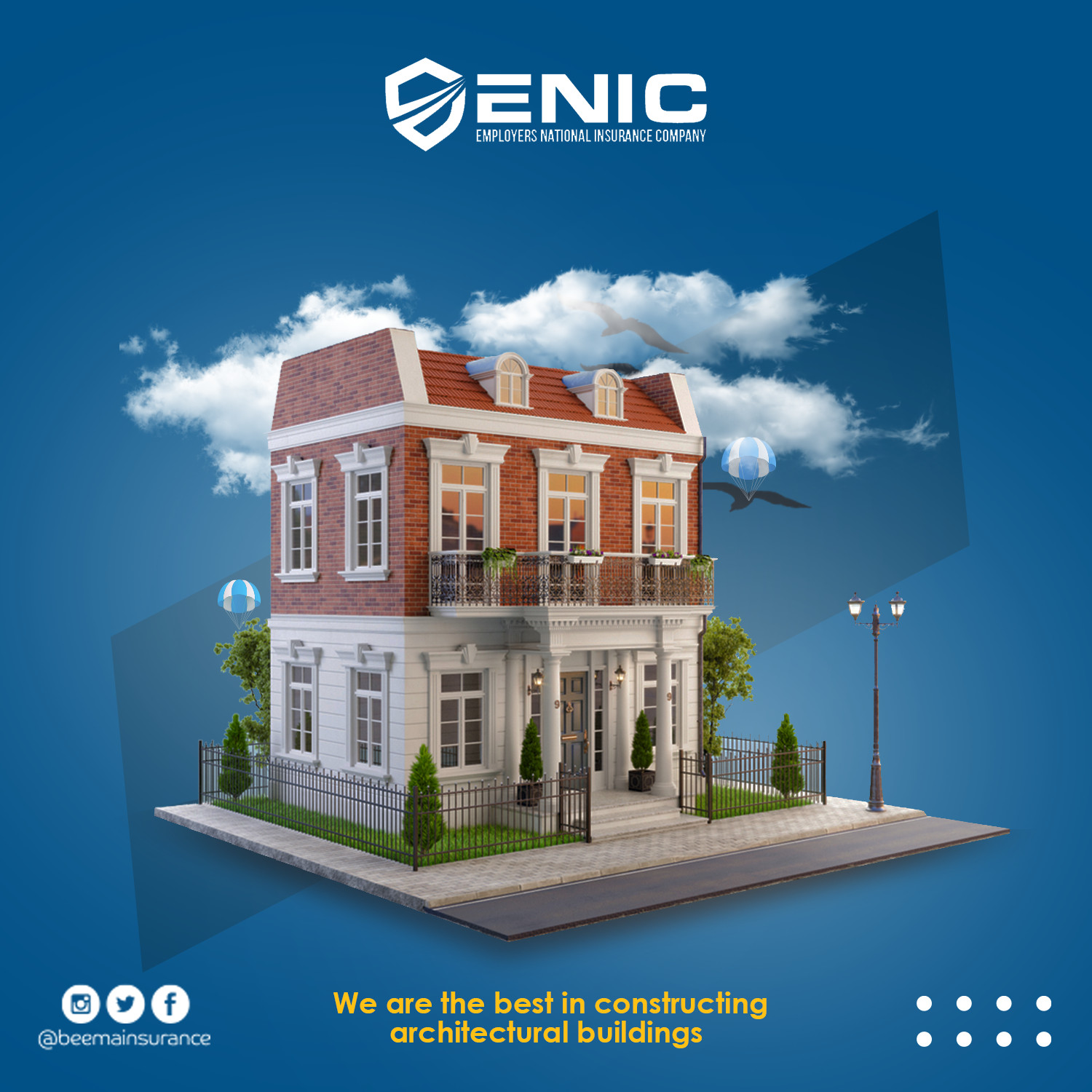 2 تصميم سوشيال ميديا احترافى