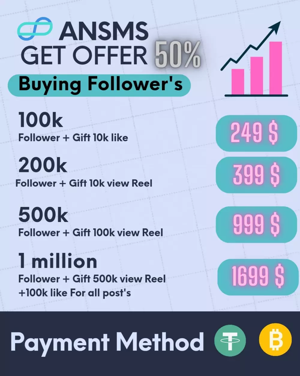 50 تصميم متناسقه معا الصفحة الخاصة بك او الموقع