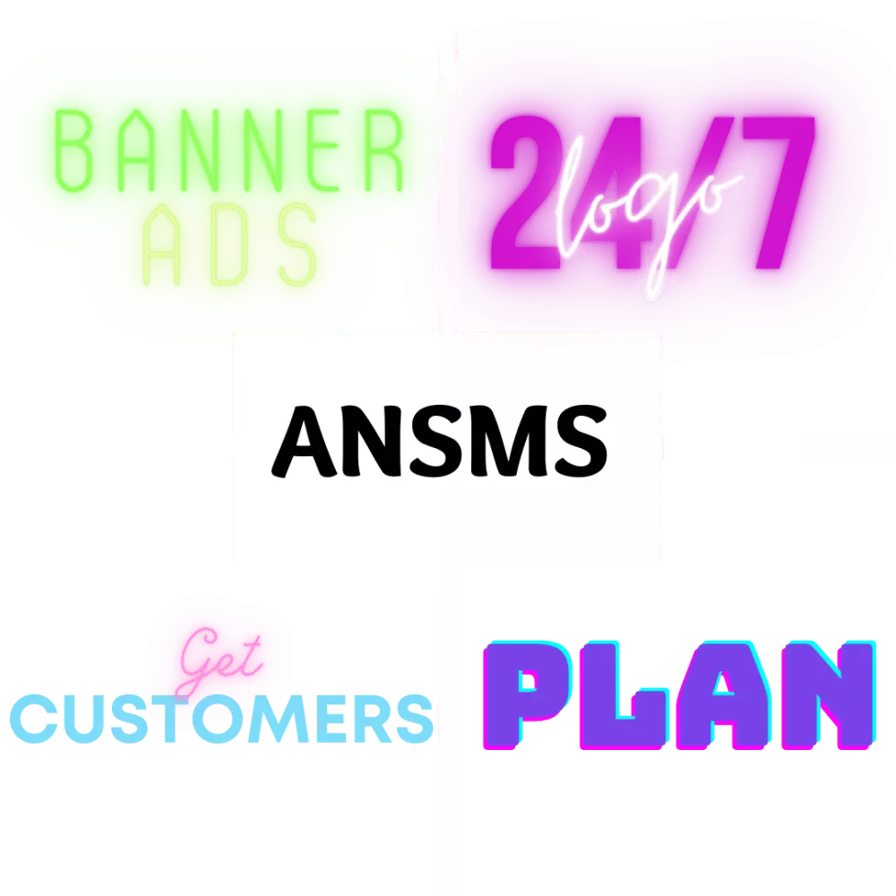 ادارة مشروعك بشكل كامل ™( Small Business / Brand / E-Commerce )