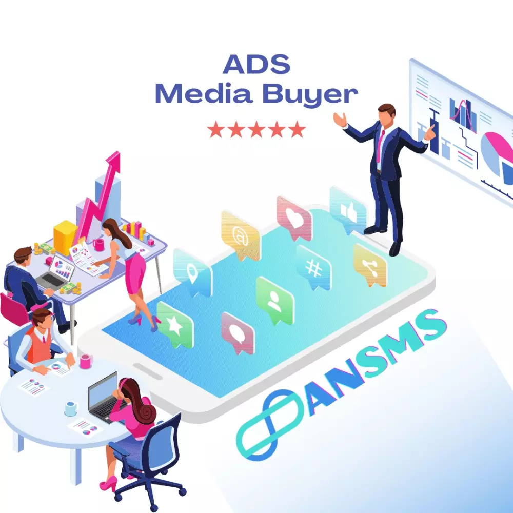 ادارة مشروعك بشكل كامل ™( Small Business / Brand / E-Commerce )