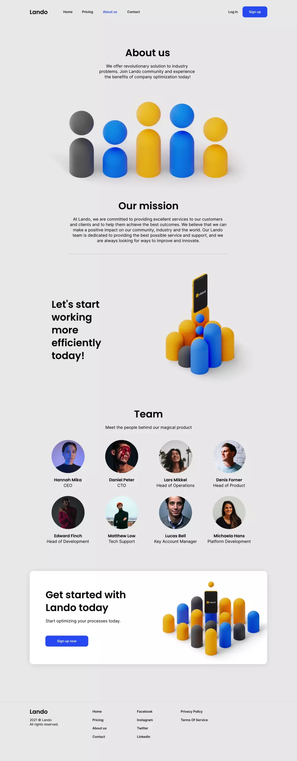 تصميم واجهة وتجربة المستخدم للويب و الموبيل UI/UX Design