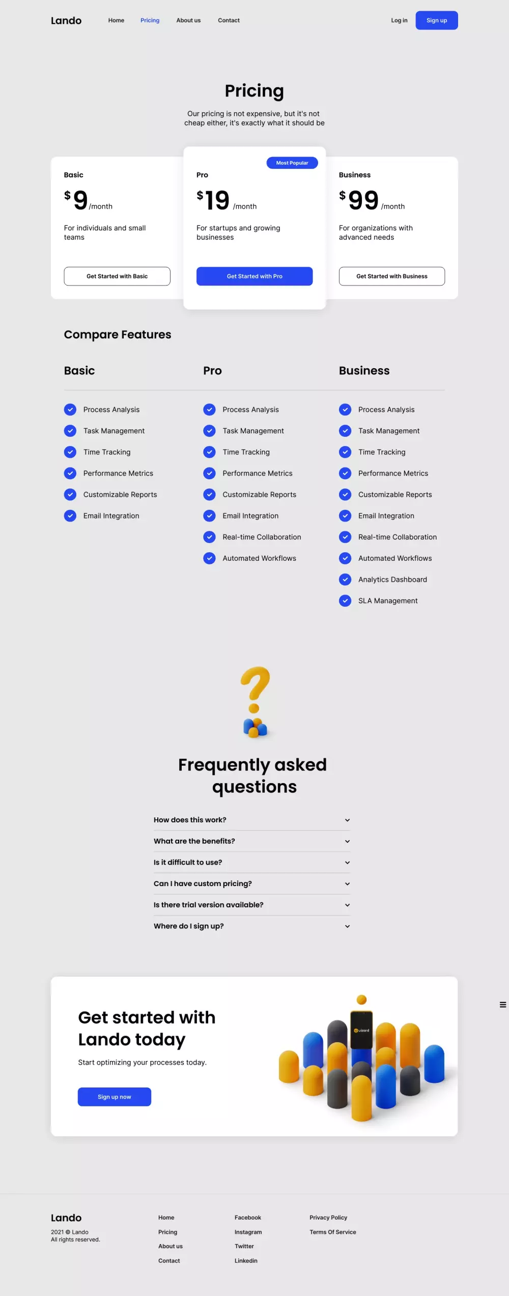 تصميم واجهة وتجربة المستخدم للويب و الموبيل UI/UX Design