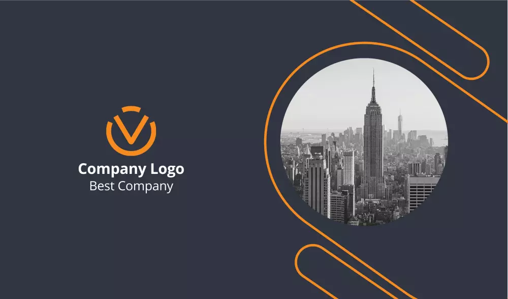 تصميم كارت شخصي ..كارت اعمال ..business card حصرياً